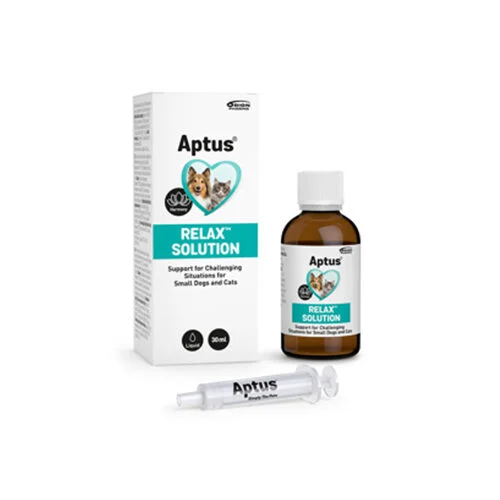 Aptus Relax Solution - Image 2