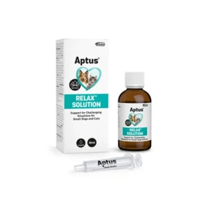 Aptus Relax Solution