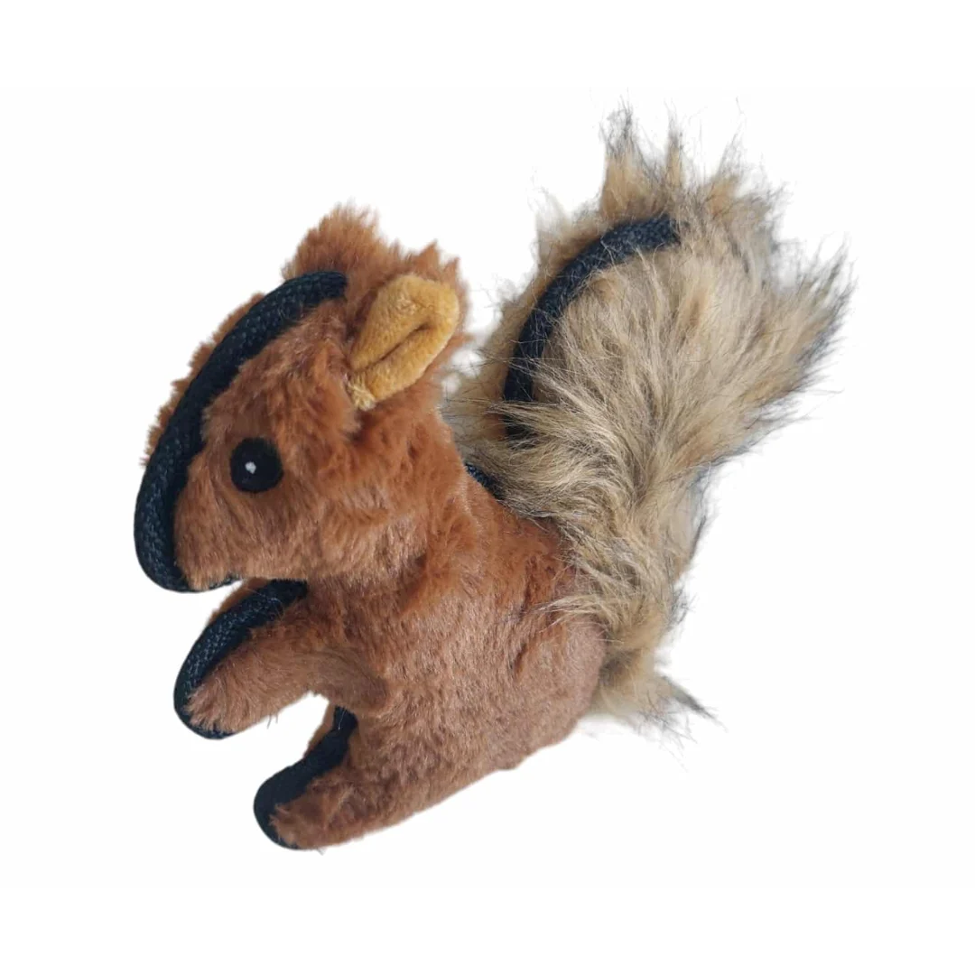 ARDILLA DE PELUCHE BP - Image 2