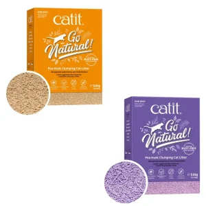 ARENA SANITARIA CAT IT GO NATURAL