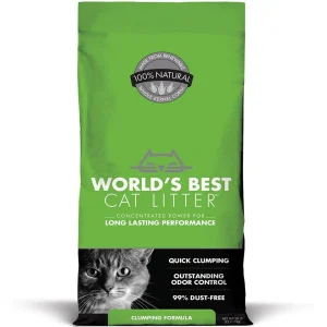 ARENA SANITARIA CLUMPING FORMULA