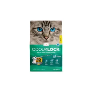 ARENA SANITARIA ODOURLOCK BREEZE 12 KG
