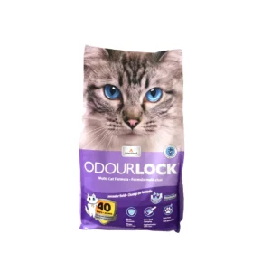 ARENA SANITARIA ODOURLOCK LAVENDER 6 kg