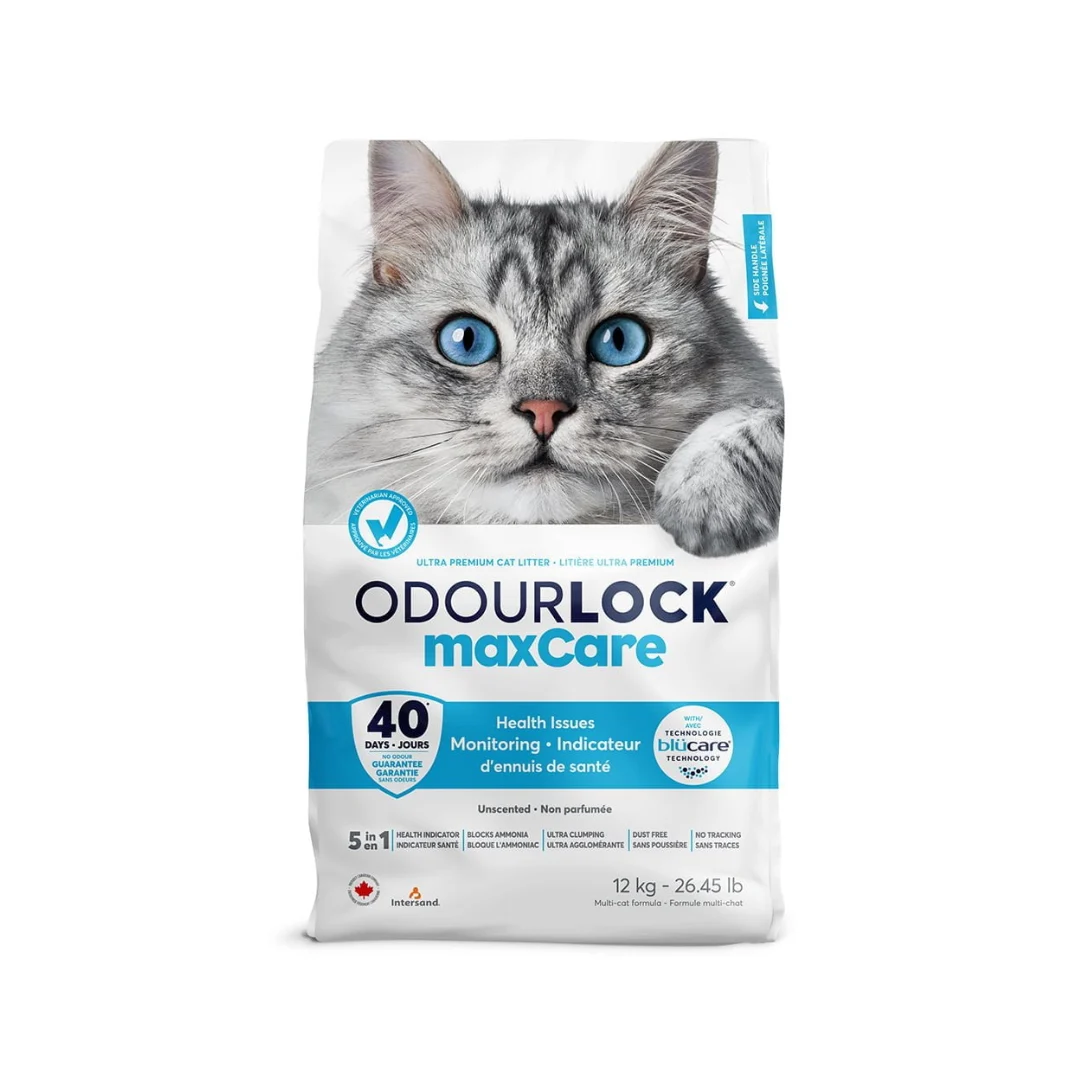 ARENA SANITARIA ODOURLOCK MAXCARE 12 KG - Image 2