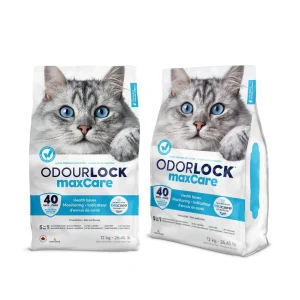 ARENA SANITARIA ODOURLOCK MAXCARE 12 KG