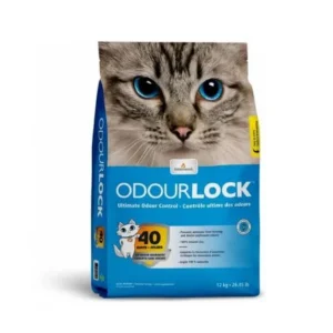 ARENA SANITARIA ODOURLOCK PREMIUM 6 KG