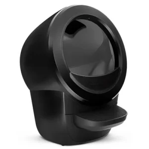 Arenero autolimpiable Litter-Robot 4 negro