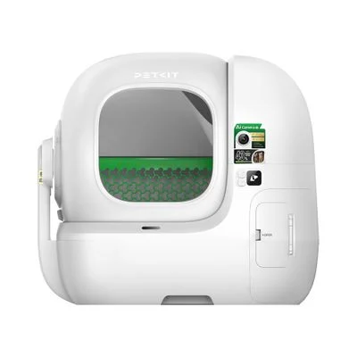 Arenero autolimpiable Petkit Purobot Max Pro 2.0 para gatos Petkit Purobot Max Pro 2.0