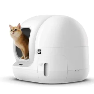 Arenero Petkit Pura Max 2.0 para gatos Arenero Petkit Pura Max 2.0