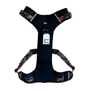ARNES HUND TRASH PERSONALIZABLE
