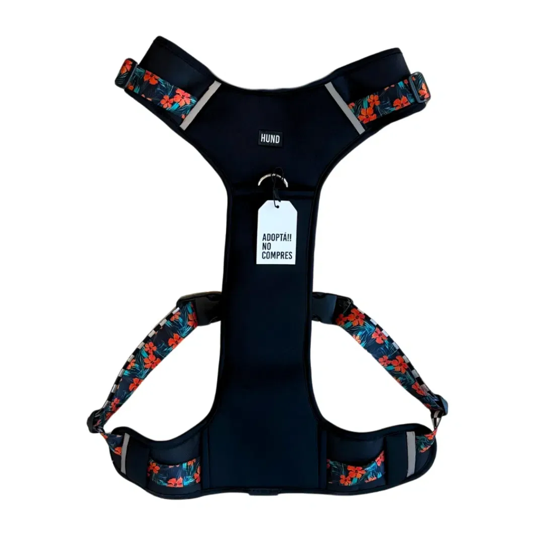 ARNES HUND TRASH PERSONALIZABLE