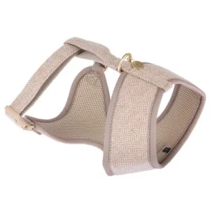 Arnés Nomad Tales Calma arena para perros XXS: 20 - 30 cm contorno de pecho