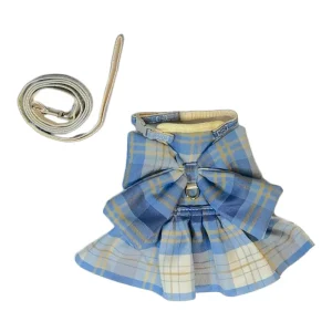 Arnes Para Mascota Vestido Coquette