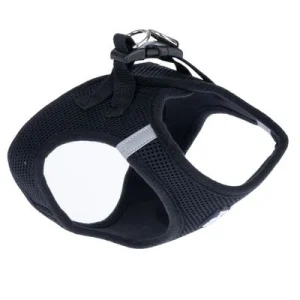 Arnés TIAKI Vest S: aprox. 37-41 cm de perímetro torácico