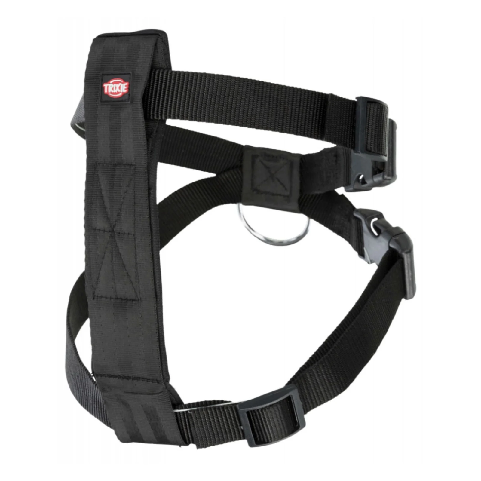 ARNES TRIXIE CON CINTURON DE SEGURIDAD