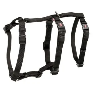 Arnés Trixie Guía Stay antifugas para perros XS–S: 30–40 cm de pecho, 10 mm de ancho