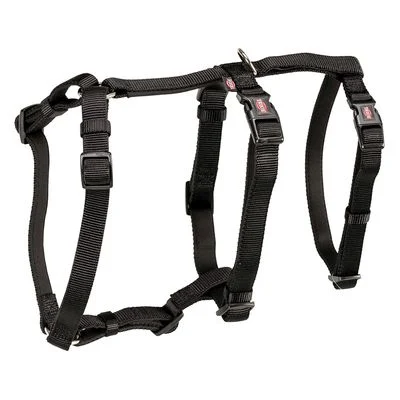Arnés Trixie Guía Stay antifugas para perros XS–S: 30–40 cm de pecho, 10 mm de ancho