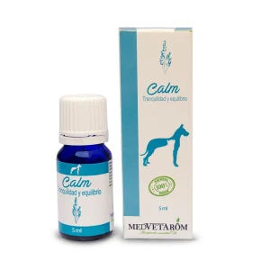 AROMATERAPIA CALM 5 ML