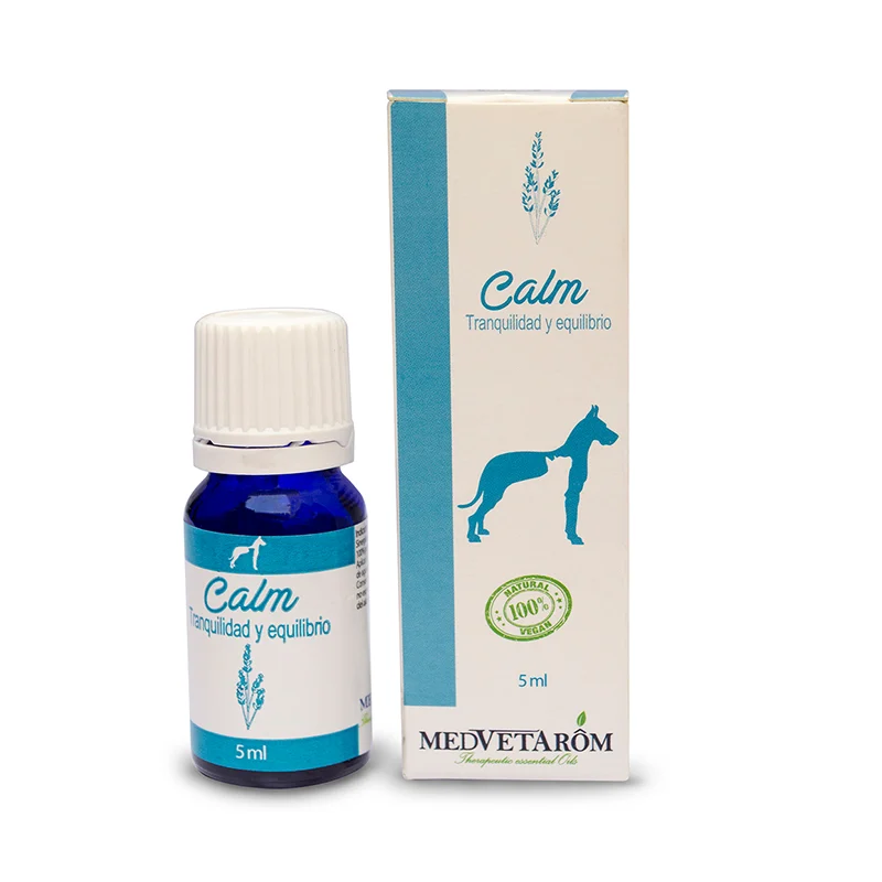 AROMATERAPIA CALM 5 ML