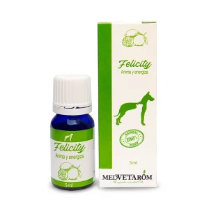 AROMATERAPIA FELICITY 5ML