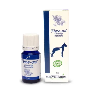 AROMATERAPIA TENSE- OUT 5ML