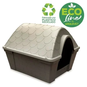 ARQUIVET Caseta Eco Line