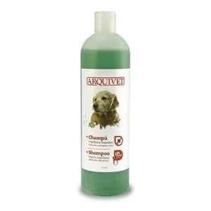 Arquivet Champú Repelente de Insectos 750ml