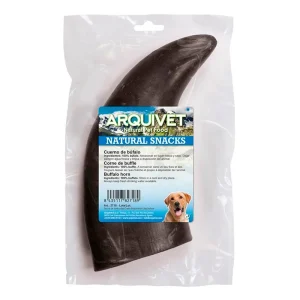 Arquivet Cuerno de Búfalo