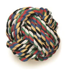 Arquivet Pelota de Cuerda-Nudo 6cm, 8cm y 10cm