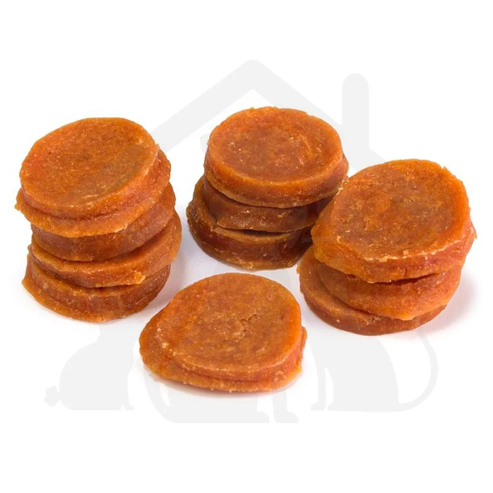 ARQUIVET Snacks naturales | Chips de salmón 1kg - Image 2