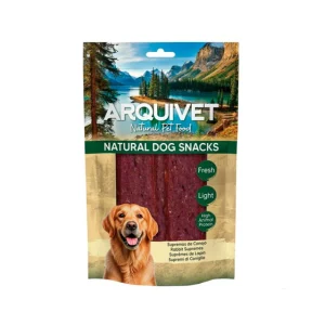 ARQUIVET Supremas de conejo 100g