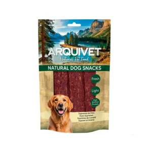 ARQUIVET Supremas de pato 100g