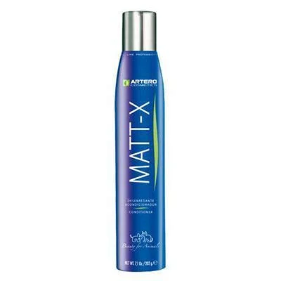 Artero Acondicionador Matt-X 300 ml