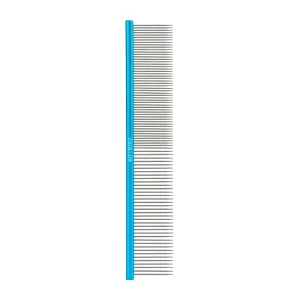 Artero Bravo Peine Mini Extra Volumen Azul