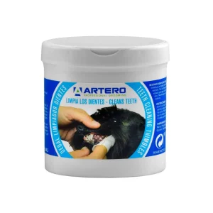 Artero Dedales Dips Para Dientes