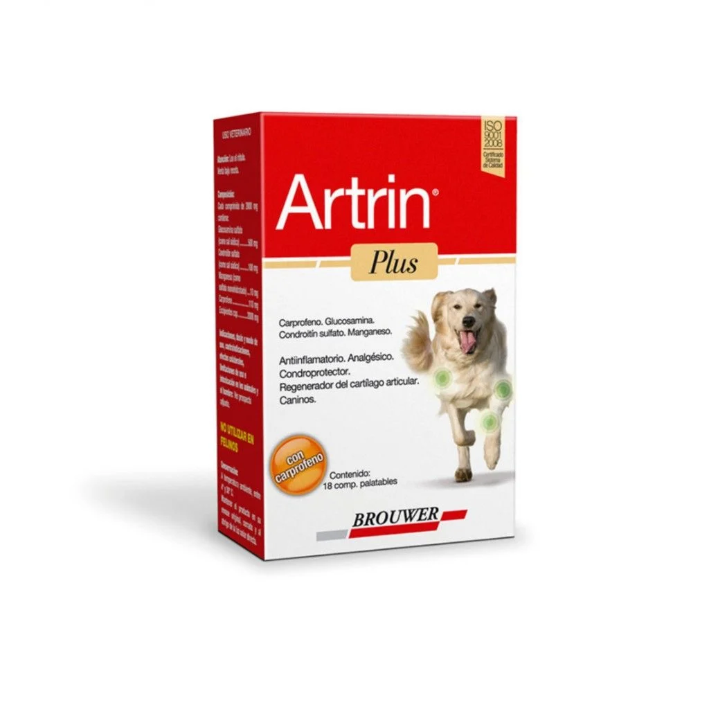 ARTRIN PLUS