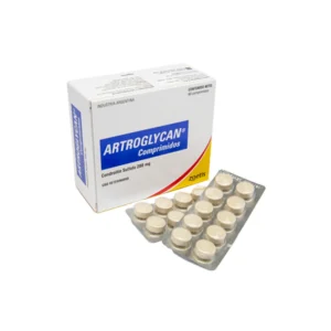 ARTROGLYCAN
