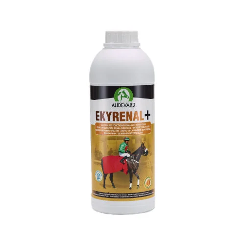Audevard Ekyrenal + - Image 2