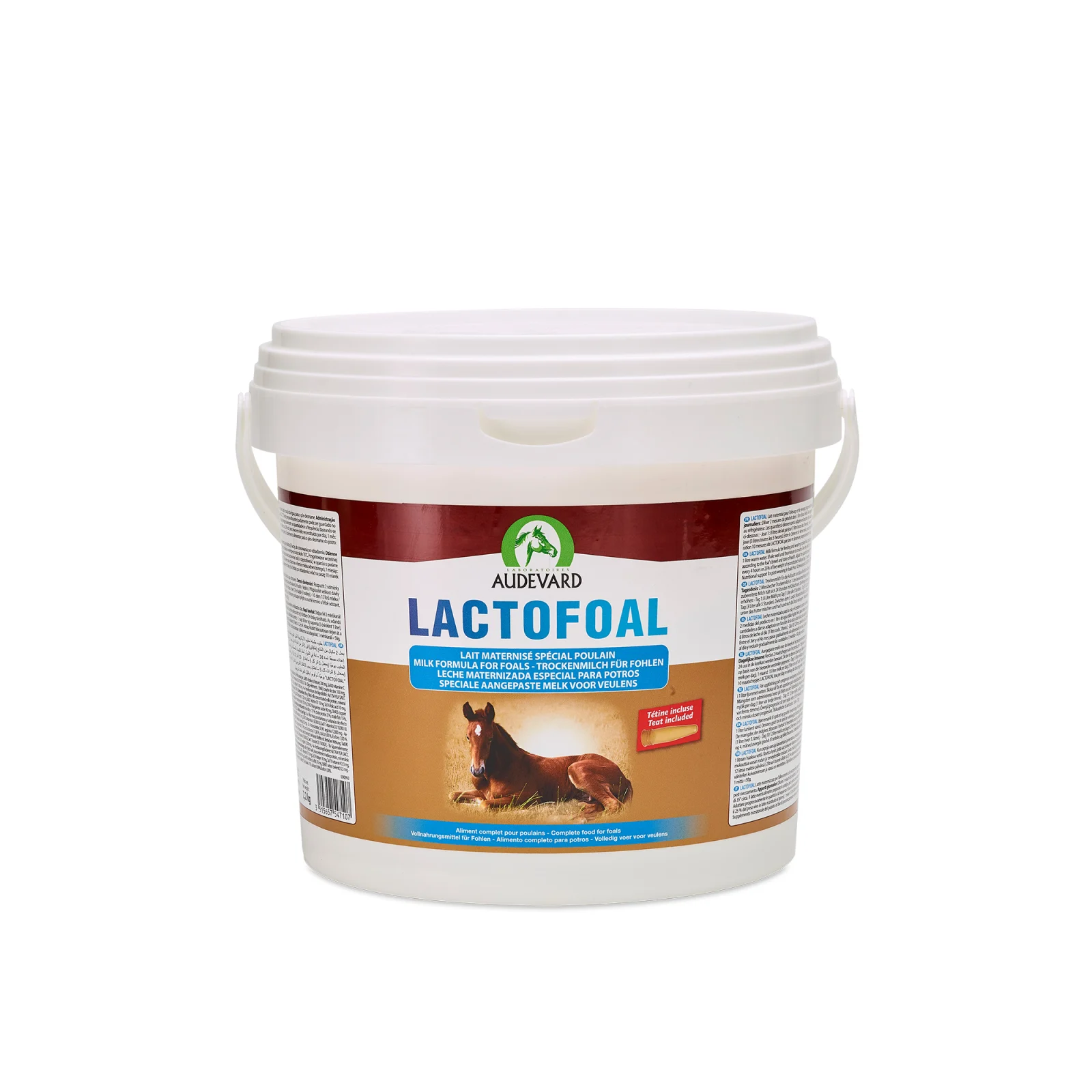 Audevard Lactofoal - Image 2