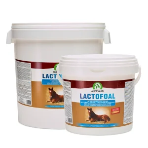 Audevard Lactofoal