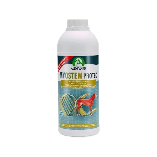 Audevard Myostem Protec - Image 2