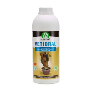 Audevard Vetidral
