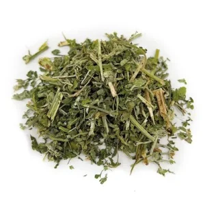 Aumüller menta fresca para gatos 10 g
