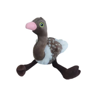 AVESTRUZ DE PELUCHE BP