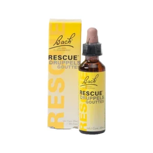 Bach Rescue - Gotas