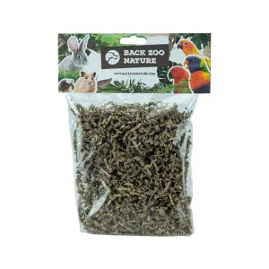 Back Zoo Nature Crinkle Paper