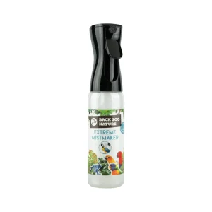 Back Zoo Nature Extreme Mistmaker