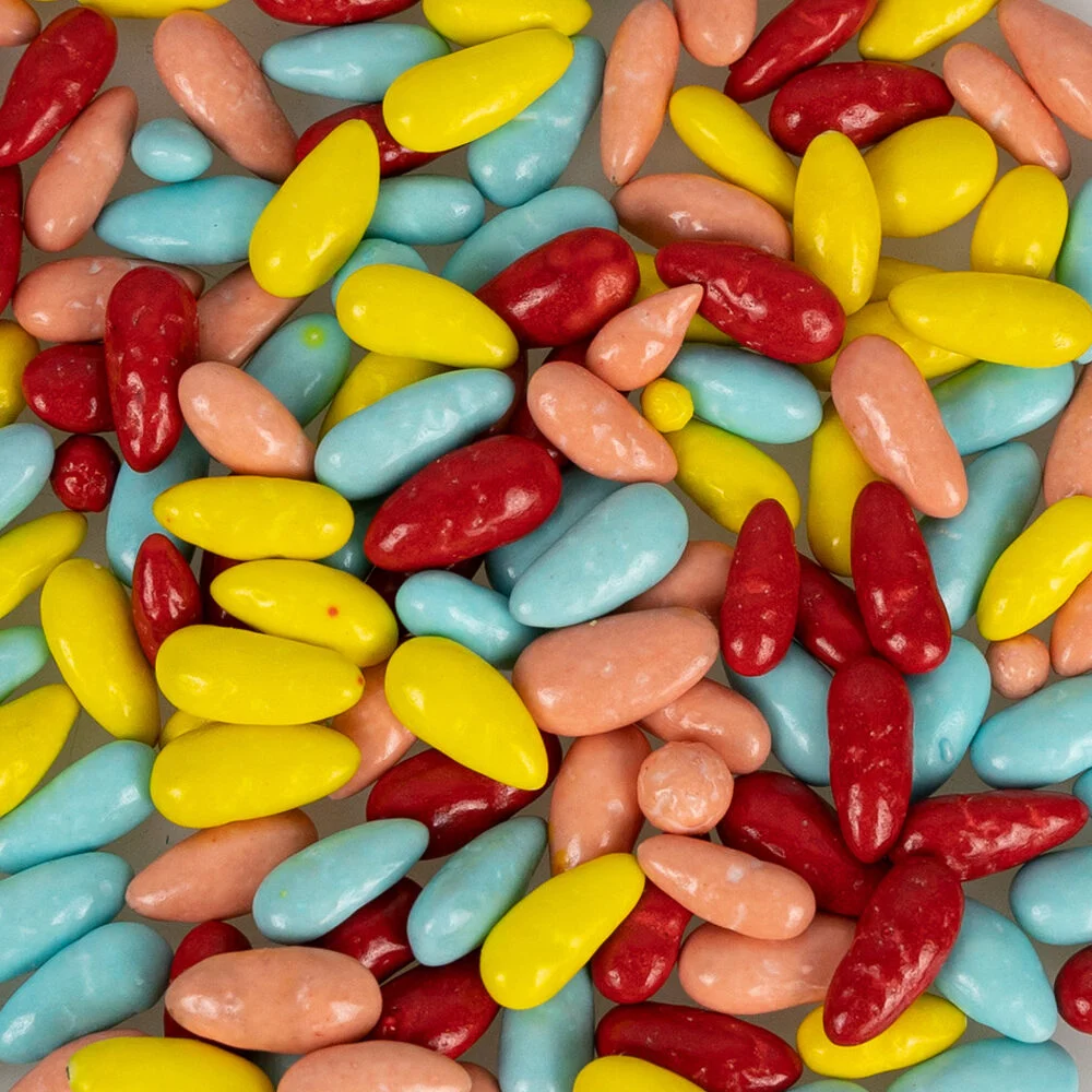 Back Zoo Nature Parrot Sunflower Seed Treats - Image 2