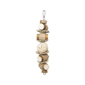 Back Zoo Nature Soft Wood Stacker