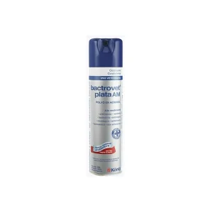 BACTROVET PLATA 440 GR